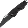 Нож Extrema Ratio Ant Black сталь N690 рукоять Black Aluminium