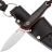 Нож 7 Ножей Колибри сталь N690 рукоять Red G10/Carbon Fiber