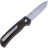 Нож Pro-Tech/Terzuola ATCF сталь Magnacut рукоять Aluminium/Textured G10 (BT2714)