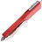 Нож Microtech Ultratech S/E stonewash сталь M390 рукоять Red Aluminium (121-10RD)