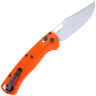 Нож Benchmade Taggedout сталь CPM-154 рукоять Orange Grivory (15535)