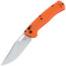 Нож Benchmade Taggedout сталь CPM-154 рукоять Orange Grivory (15535)