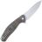 Нож CH 1703 сталь 154CM рукоять Green Micarta