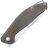 Нож CH 1703 сталь 154CM рукоять Green Micarta
