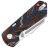 Нож Vosteed Hedgehog satin сталь S35VN рукоять Colored G10