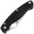 Нож Spyderco Military 2 PS Satin сталь S30V рукоять Black G10 (C36GPS2)