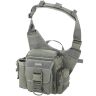 Сумка плечевая Maxpedition Jumbo Versipack Foliage Green (0412F)