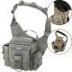 Сумка плечевая Maxpedition Jumbo Versipack Foliage Green (0412F)  (MX412F)
