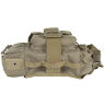 Сумка плечевая Maxpedition Jumbo Versipack Foliage Green (0412F)