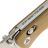 Нож SRM Terrier bead blast сталь 140Cr Laminated рукоять Tan G10 (258L-GW2)