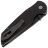 Нож Pro-Tech Tactical Response 3 Integrity DLC сталь S35VN рукоять Relic Black Aluminium