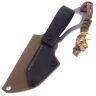 Нож Special Knives Bull сталь AUS-8 Stonewash