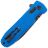 Нож SOG Pentagon XR LTE сталь Cryo CTS-XHP рукоять Blue G10 (12-61-06-57)