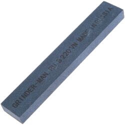 Камень Grinderman 25х12х152мм карбид кремния F220