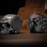 Бусина темлячная Evil Skull Ямаха