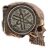 Бусина темлячная Evil Skull Ямаха