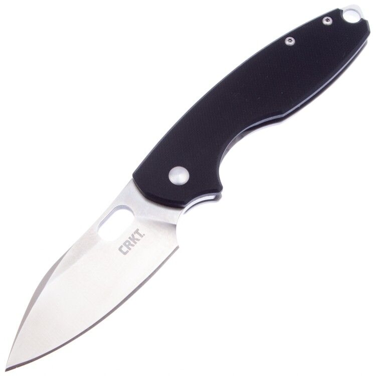 Нож CRKT Pilar III сталь 8Cr13MoV рукоять G10 (5317)