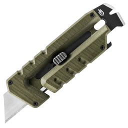 Нож Gerber Prybrid Utility рукоять OD Green G10 (31-003743)