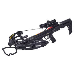Арбалет Ek Blade Plus блочный (до 105м/с) ((В комплектации, Black))