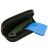 Нож Sencut Slashkin black сталь D2 рукоять Green Canvas Micarta (S20066-3)