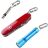 Карабин Nite Ize MicroLink Carabiner Stainless 4 pack (KL-11-4R3)