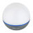 Фонарь Olight Obulb Grey LED Warm белый 55 люмен
