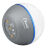 Фонарь Olight Obulb Grey LED Warm белый 55 люмен