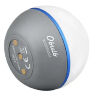 Фонарь Olight Obulb Grey LED Warm белый 55 люмен