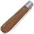 Нож Otter Large Classic сталь Stainless  steel рукоять Sapelewood (OTT161R)