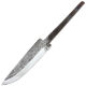 Клинок Brostrom 80-95 сталь Carbon steel (5582)  (5582)