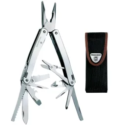 Мультитул Victorinox SwissTool Spirit MX (3.0224.N) Мультитул Victorinox SwissTool Spirit MX (3.0224.N)