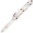 Нож Microtech Ultratech S/E Sandtrooper сталь M390 рукоять White Aluminum (121-1SAD)