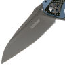 Нож Kershaw Natrix сталь 8Cr13MoV рук.G10/Carbon Fiber (7007CF)