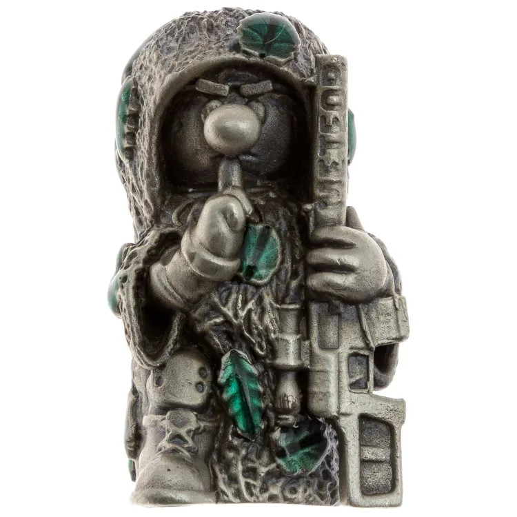 Бусина темлячная КОНТ Метеор Снайпер