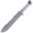 Нож Kizlyar Supreme Survivalist-Z сталь D2 Tacwash Serrated рукоять Aluminium