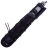 Нож Kizlyar Supreme Survivalist-Z сталь D2 Tacwash Serrated рукоять Aluminium