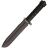 Нож Kizlyar Supreme Survivalist-Z сталь D2 Tacwash Serrated рукоять Aluminium
