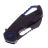 Нож MKM Isonzo Hawkbill Serrated Black сталь N690 рукоять Black FRN (FX03-1PBK)