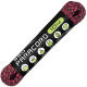 Паракорд CORD 550 Dracula 10м 