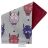 Хэнк (платок) Knife to meet You ONI 24*24см