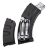 Пневматическая винтовка Crosman Full Auto AK1 кал. 4,5мм