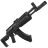 Пневматическая винтовка Crosman Full Auto AK1 кал. 4,5мм