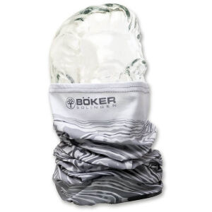 Бафф Boker Tube Scarf Damascus (09BO189)  (09BO189)