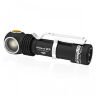 Фонарь Armytek Wizard C2 WR Magnet USB белый (F06901C)