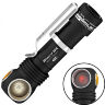 Фонарь Armytek Wizard C2 WR Magnet USB белый (F06901C)