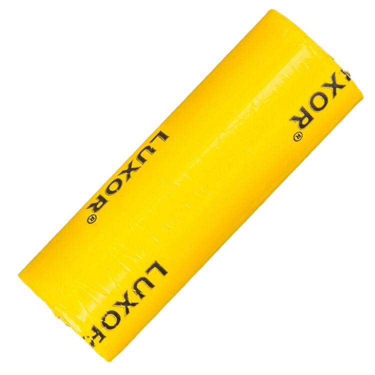 Паста Luxor Yellow 0.5 микрон 30*80мм