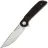 Нож Reate Remedy satin сталь Elmax рукоять Cosmos Black Glass FatCarbon