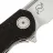 Нож Reate Remedy satin сталь Elmax рукоять Cosmos Black Glass FatCarbon