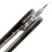 Нож Reate Remedy satin сталь Elmax рукоять Cosmos Black Glass FatCarbon