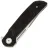 Нож Reate Remedy satin сталь Elmax рукоять Cosmos Black Glass FatCarbon
